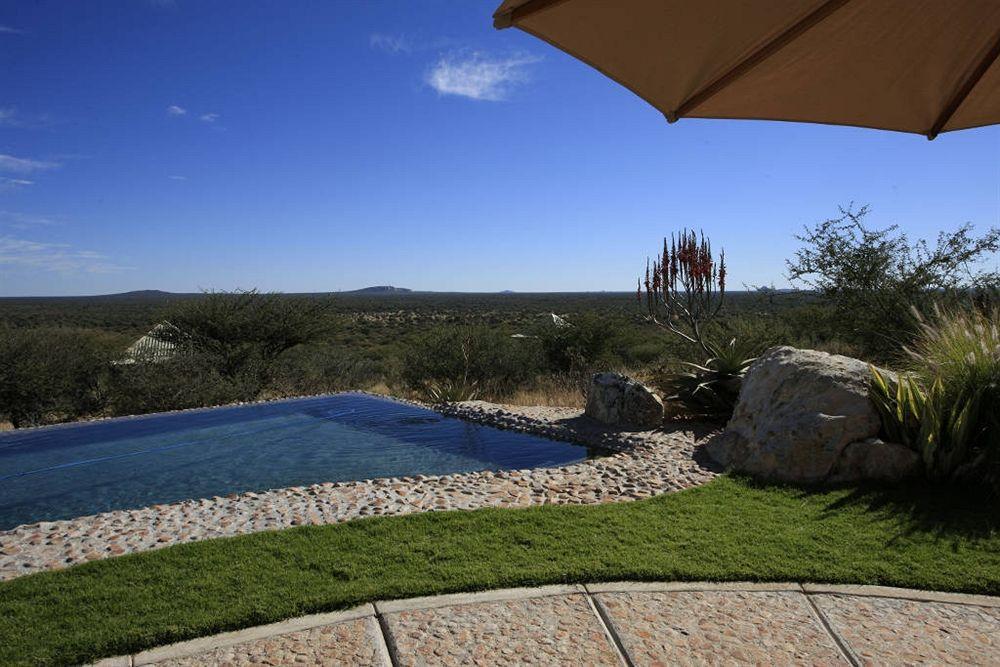 Otjiwa Safari Lodge Otjiwarongo Dış mekan fotoğraf