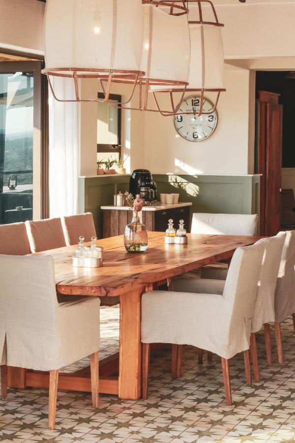 Otjiwa Safari Lodge Otjiwarongo Dış mekan fotoğraf