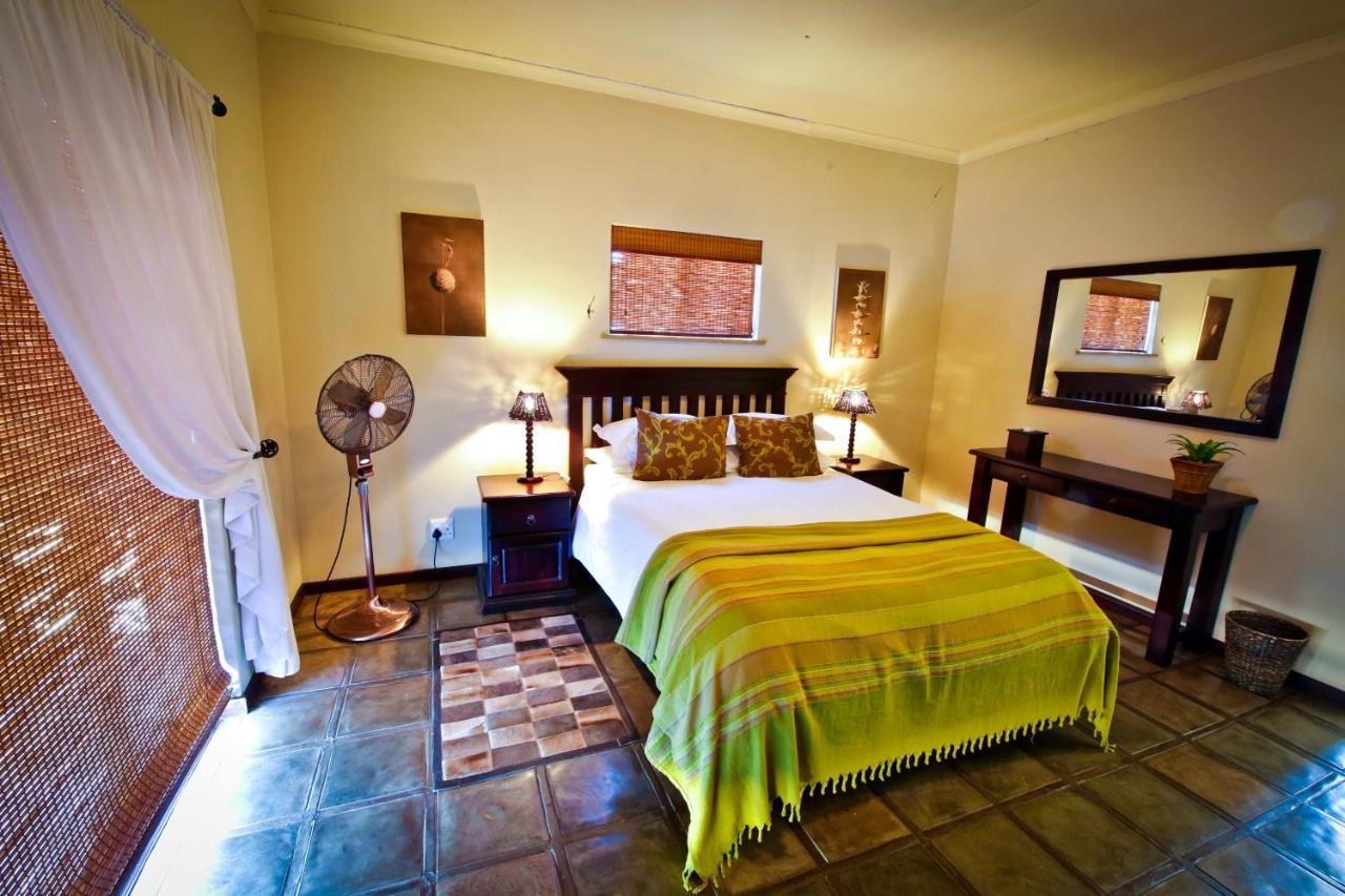 Otjiwa Safari Lodge Otjiwarongo Dış mekan fotoğraf
