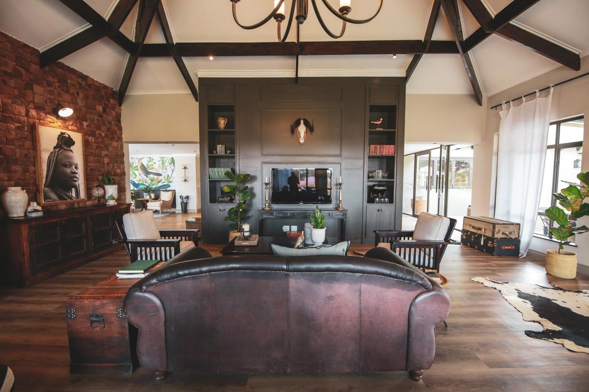 Otjiwa Safari Lodge Otjiwarongo Dış mekan fotoğraf