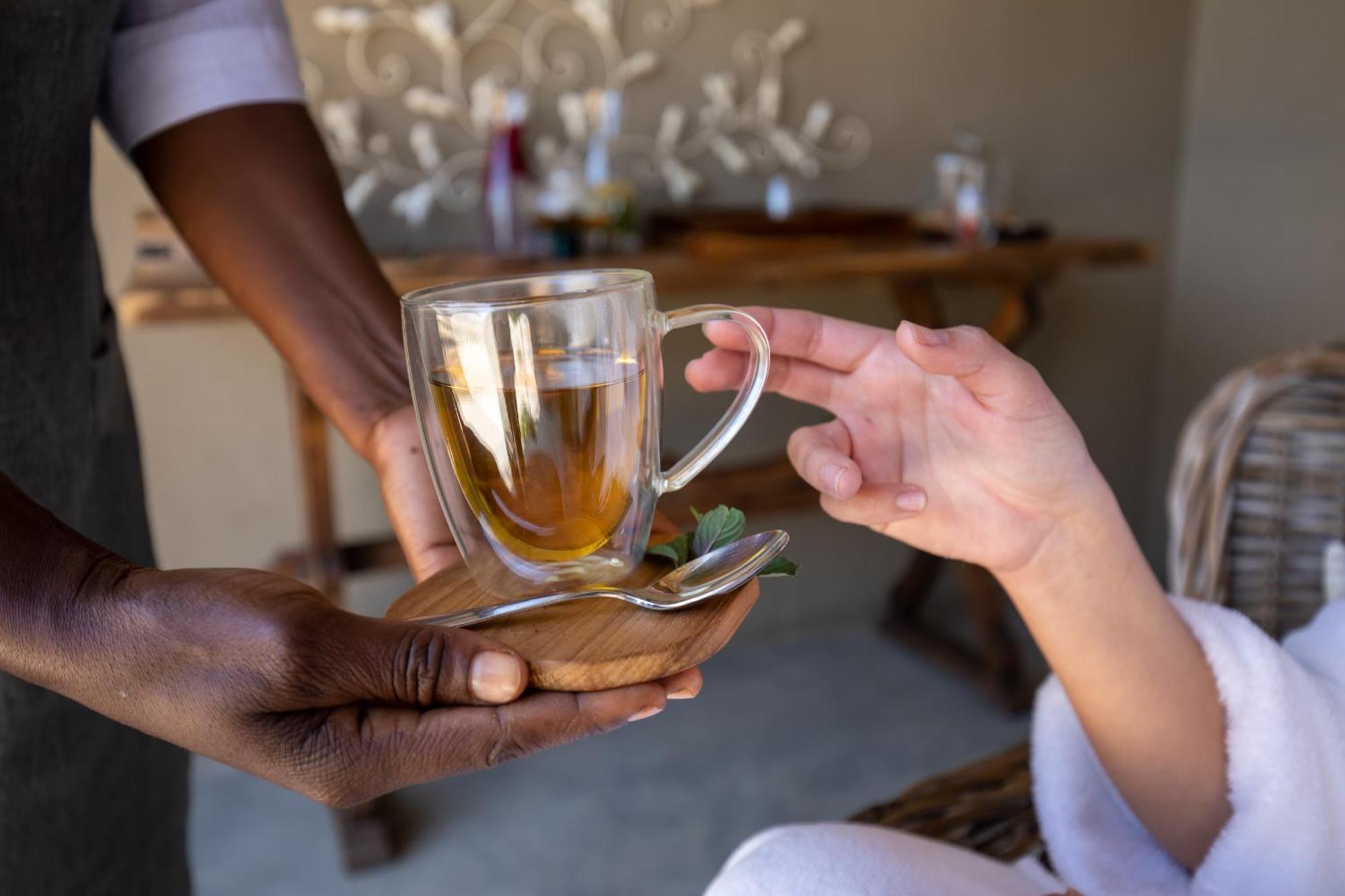 Otjiwa Safari Lodge Otjiwarongo Dış mekan fotoğraf