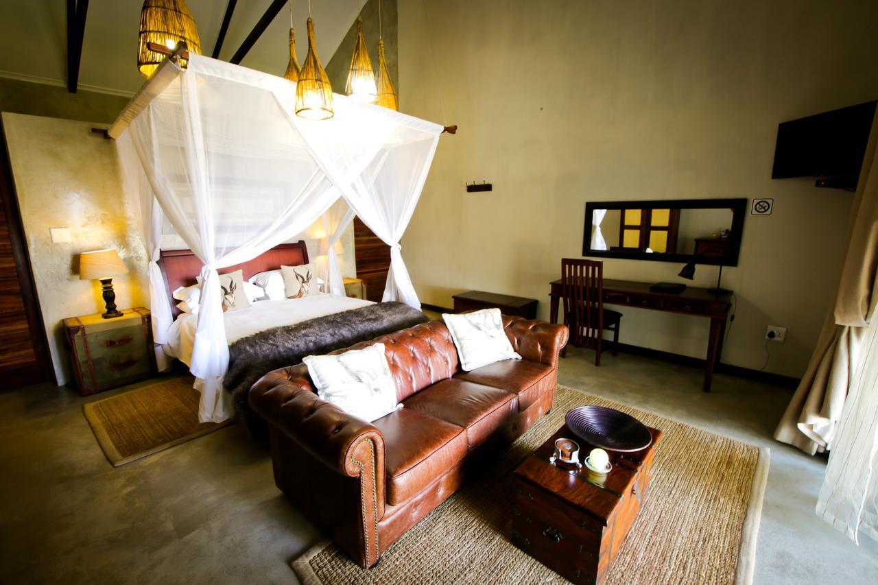 Otjiwa Safari Lodge Otjiwarongo Dış mekan fotoğraf